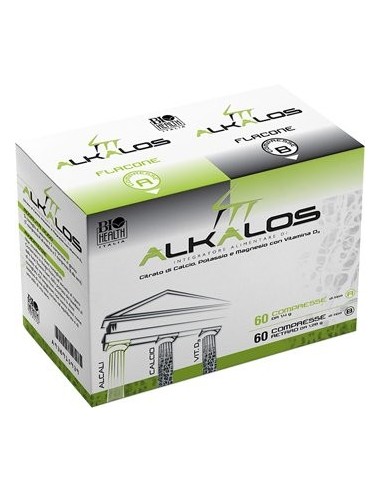 Integratore energetico naturale per benessere quotidiano